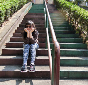 Meet your Posher, Janice